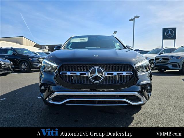 new 2024 Mercedes-Benz GLA 250 car