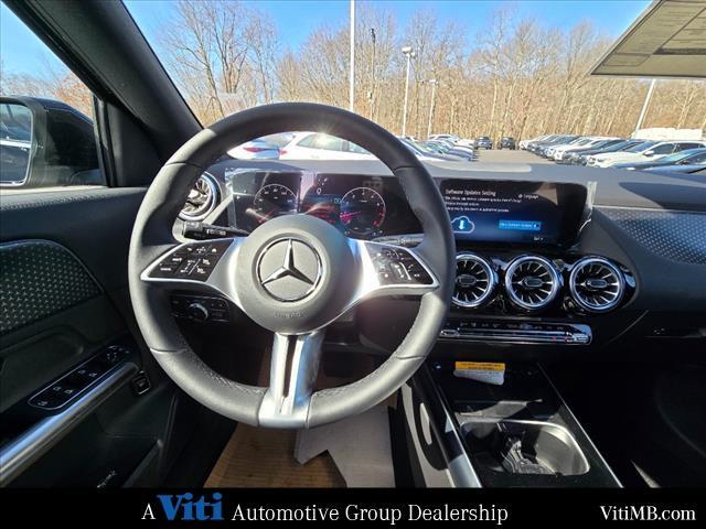 new 2024 Mercedes-Benz GLA 250 car