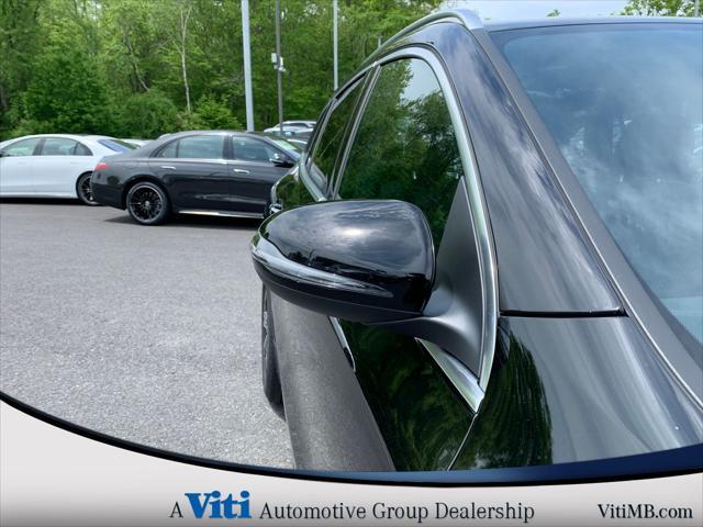 used 2024 Mercedes-Benz GLA 250 car, priced at $35,988