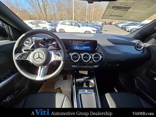 new 2024 Mercedes-Benz GLA 250 car
