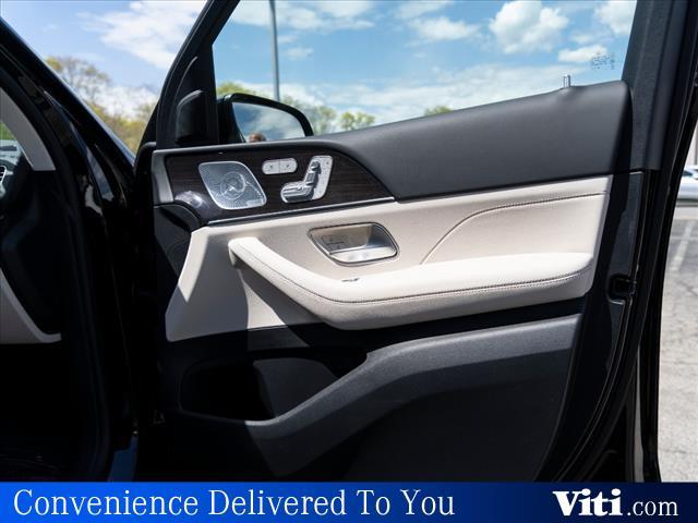 used 2021 Mercedes-Benz GLE 450 car, priced at $45,988
