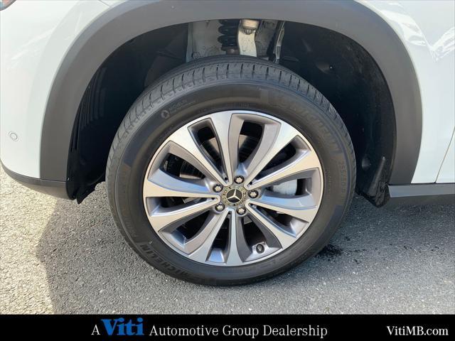 used 2022 Mercedes-Benz GLE 350 car, priced at $46,988