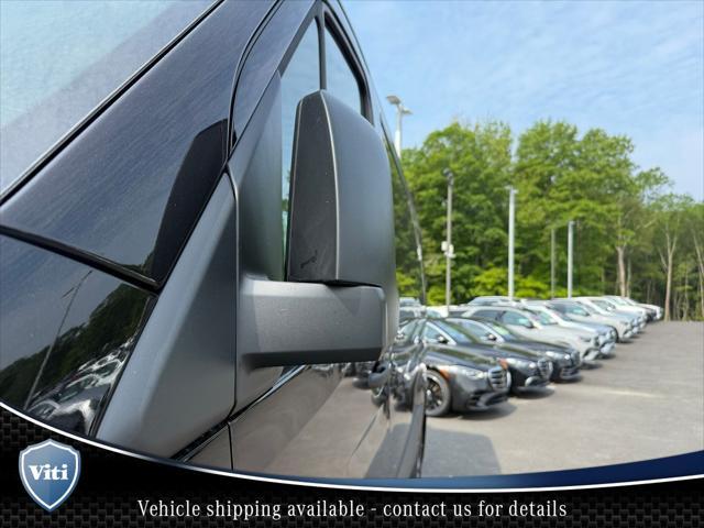 new 2025 Mercedes-Benz Sprinter 2500 car, priced at $86,650