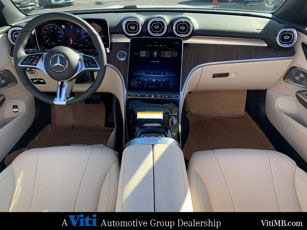 new 2025 Mercedes-Benz CLE 300 car, priced at $68,500