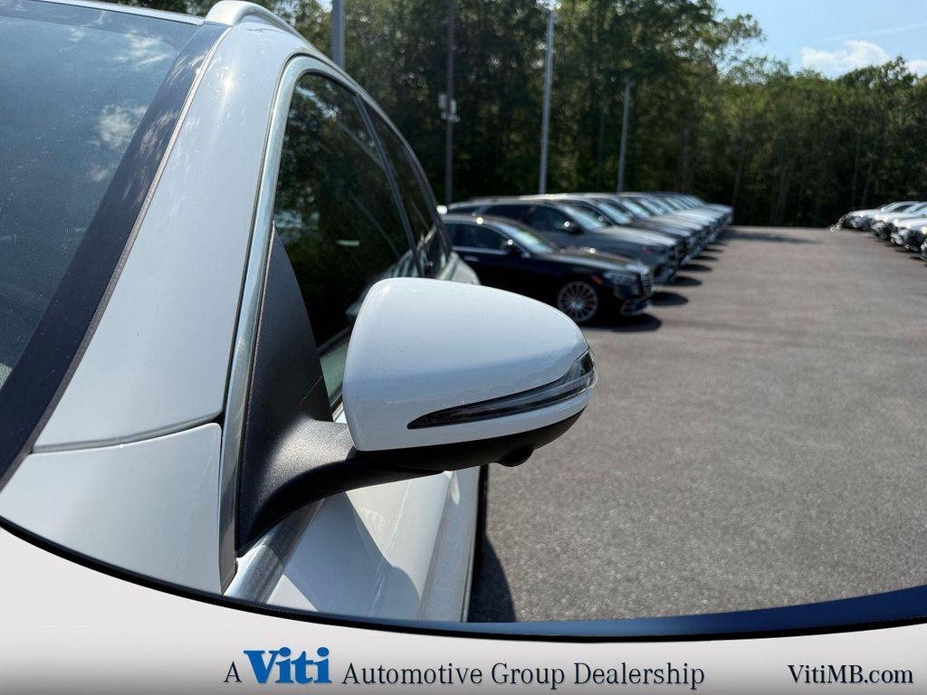 used 2022 Mercedes-Benz GLC 300 car, priced at $28,988