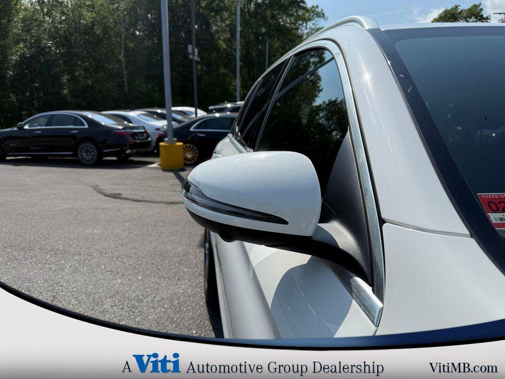 used 2022 Mercedes-Benz GLC 300 car, priced at $28,988