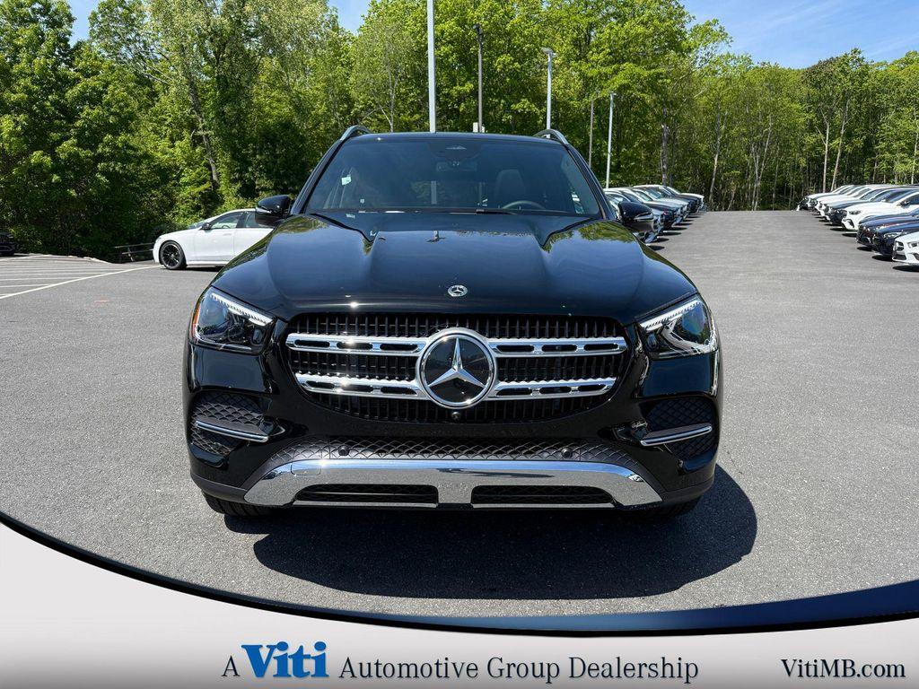 used 2025 Mercedes-Benz GLE 350 car, priced at $67,255