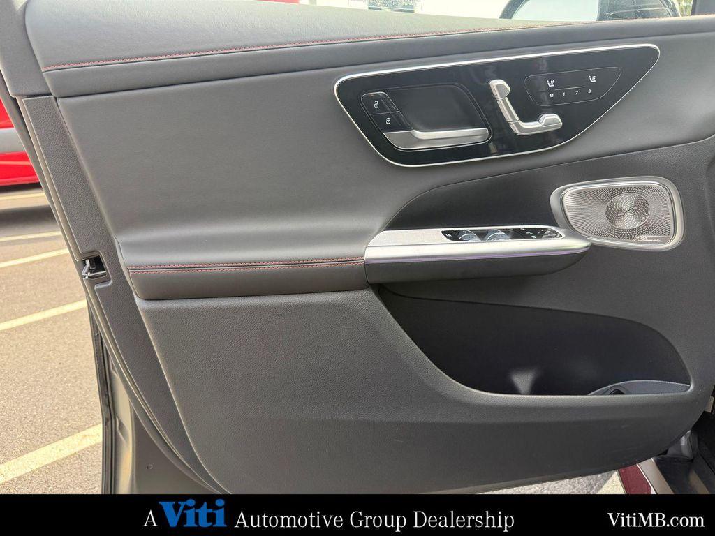 new 2026 Mercedes-Benz AMG GLC 43 car, priced at $86,190