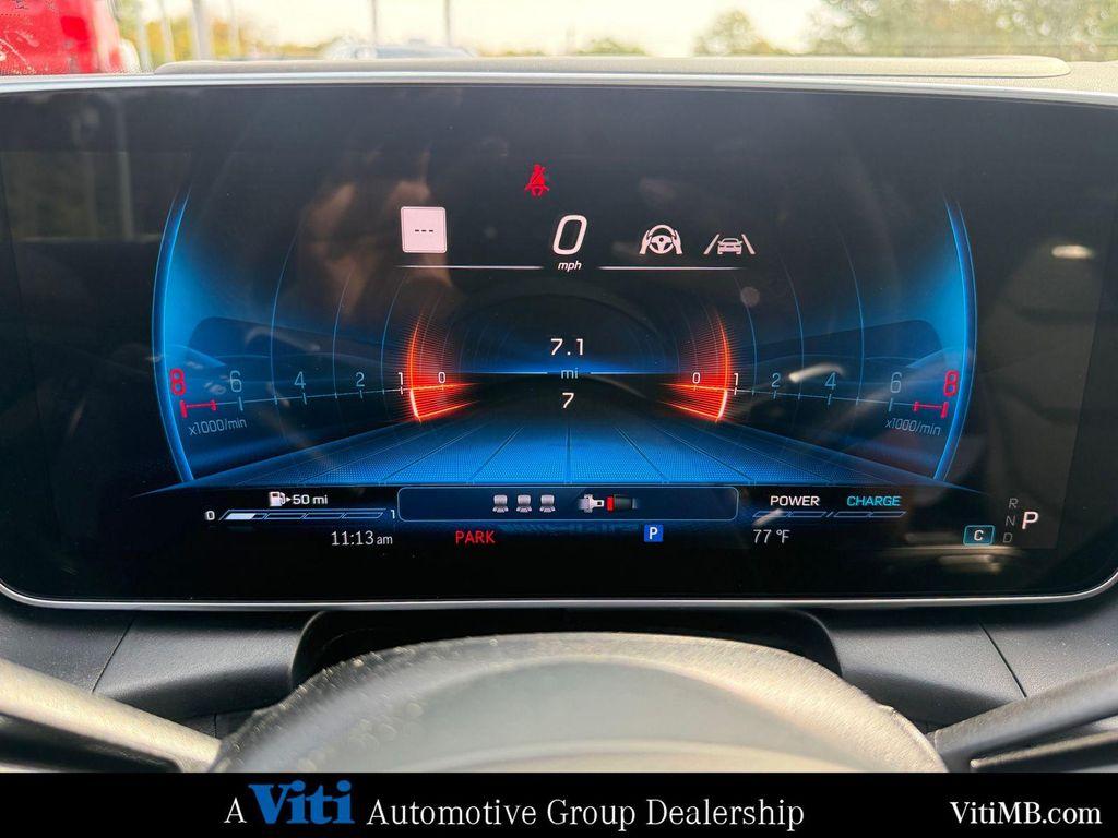 new 2026 Mercedes-Benz AMG GLC 43 car, priced at $86,190