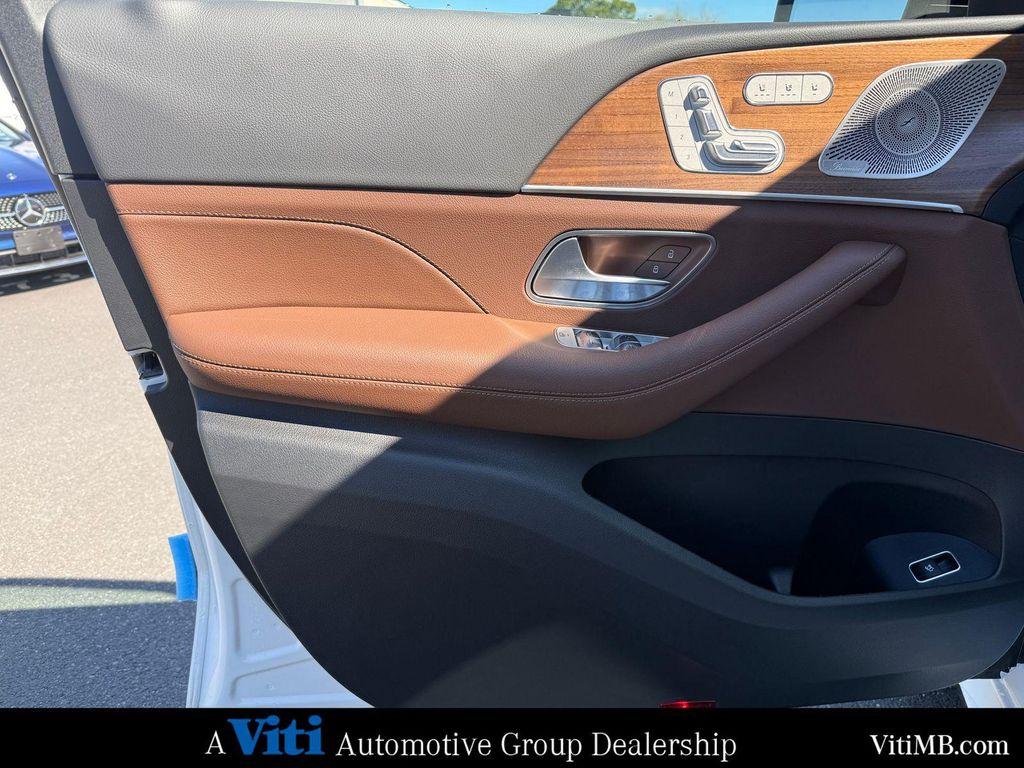 new 2026 Mercedes-Benz GLE 350 car, priced at $73,665