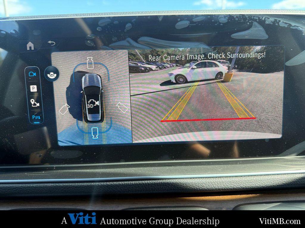 new 2026 Mercedes-Benz GLE 350 car, priced at $73,665