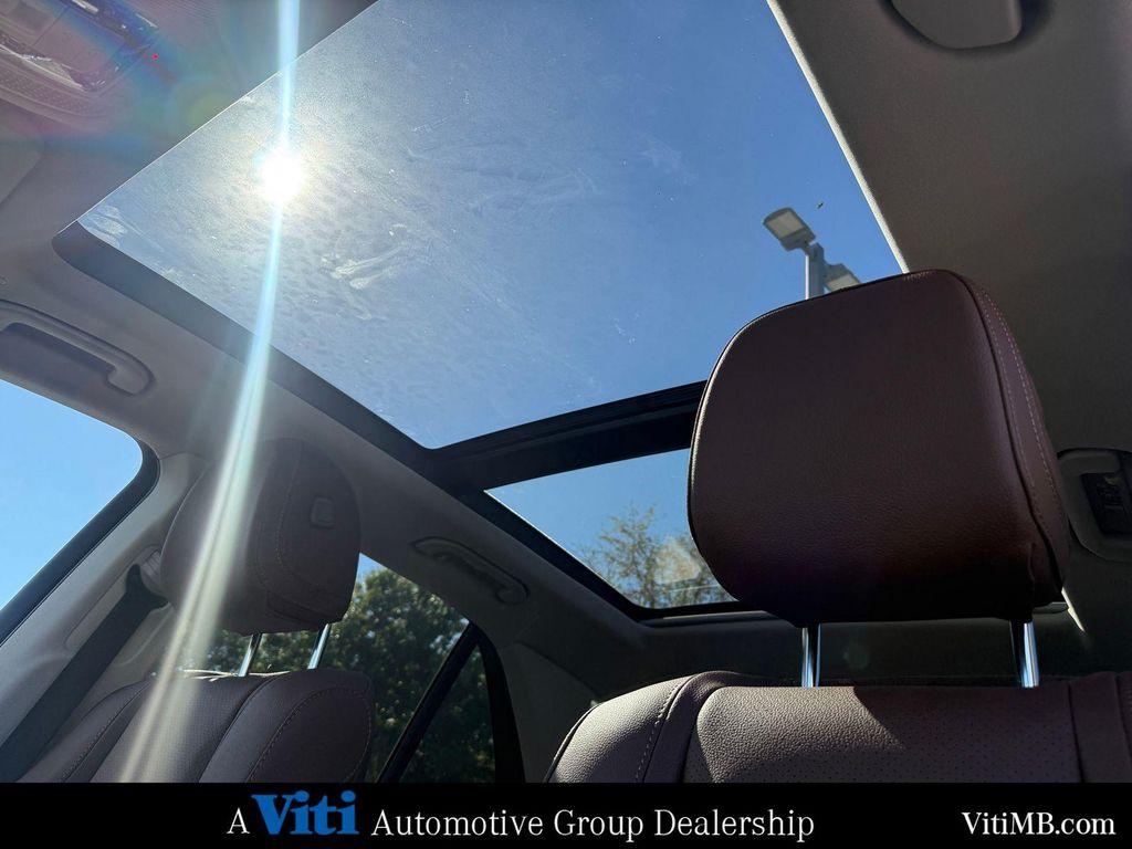 new 2026 Mercedes-Benz GLE 350 car, priced at $73,665