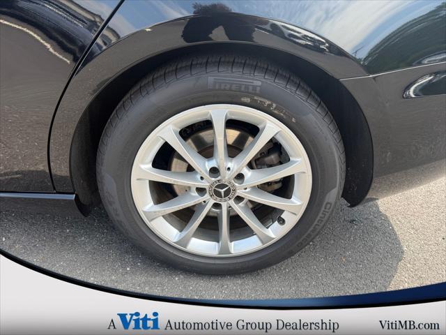 used 2020 Mercedes-Benz A-Class car, priced at $22,994