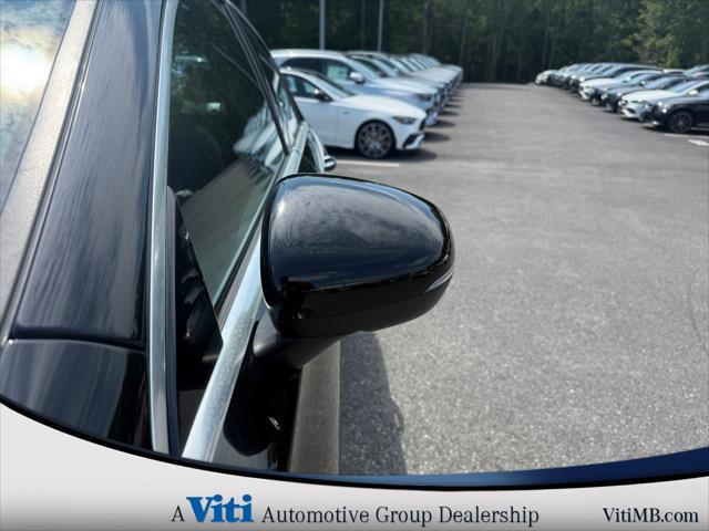 used 2020 Mercedes-Benz A-Class car, priced at $22,994