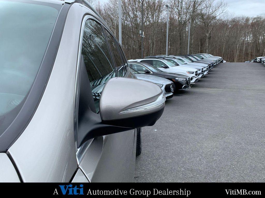 used 2022 Mercedes-Benz GLS 450 car, priced at $69,225