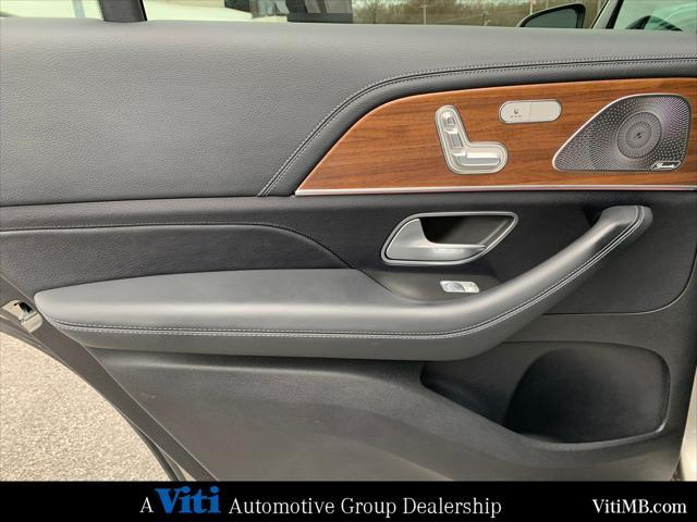 used 2022 Mercedes-Benz GLS 450 car, priced at $73,988