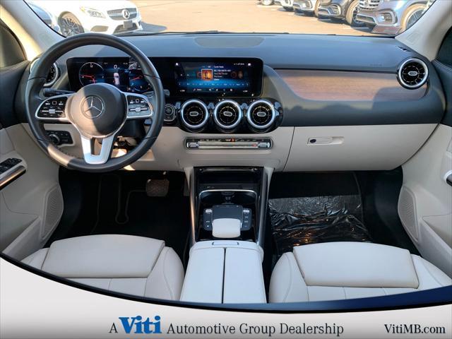 used 2022 Mercedes-Benz GLA 250 car, priced at $29,988