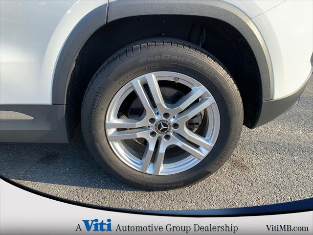 used 2022 Mercedes-Benz GLA 250 car, priced at $29,988