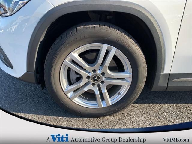 used 2022 Mercedes-Benz GLA 250 car, priced at $29,988
