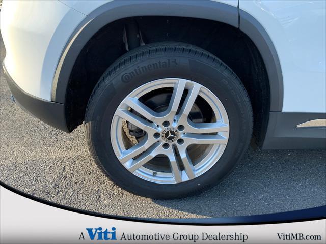 used 2022 Mercedes-Benz GLA 250 car, priced at $29,988
