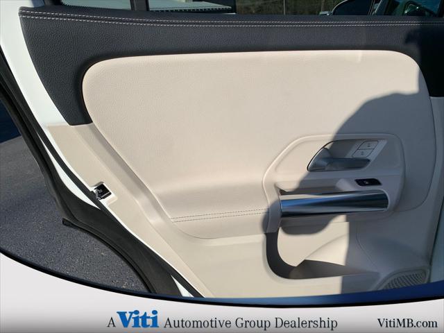used 2022 Mercedes-Benz GLA 250 car, priced at $29,988