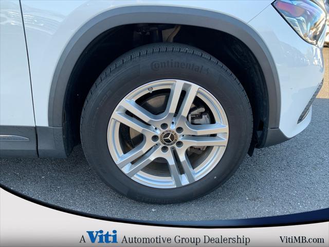 used 2022 Mercedes-Benz GLA 250 car, priced at $29,988