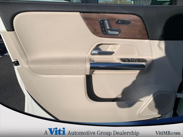 used 2022 Mercedes-Benz GLA 250 car, priced at $29,988