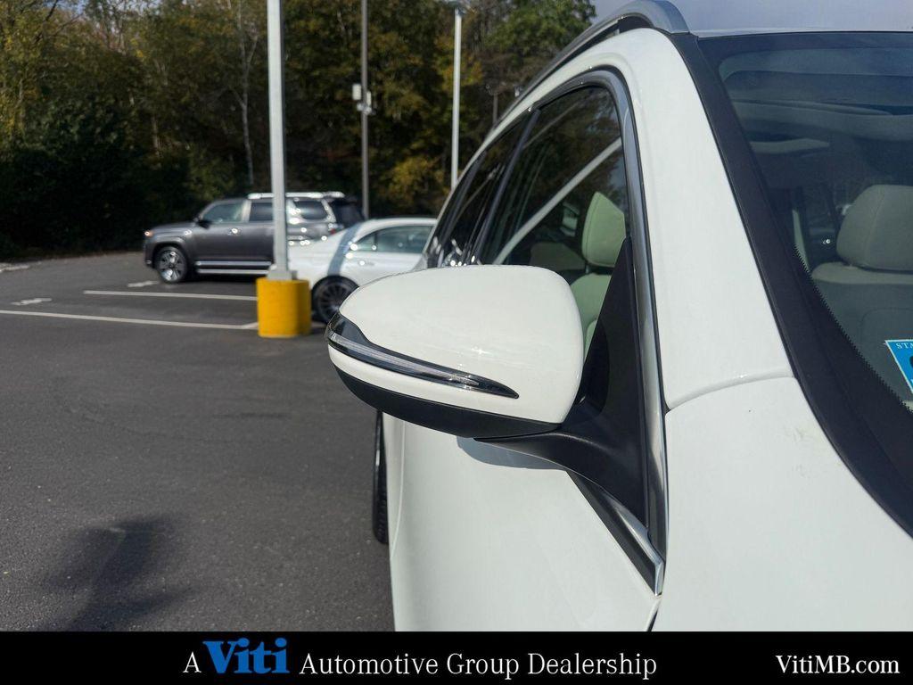 used 2023 Mercedes-Benz GLB 250 car, priced at $35,991