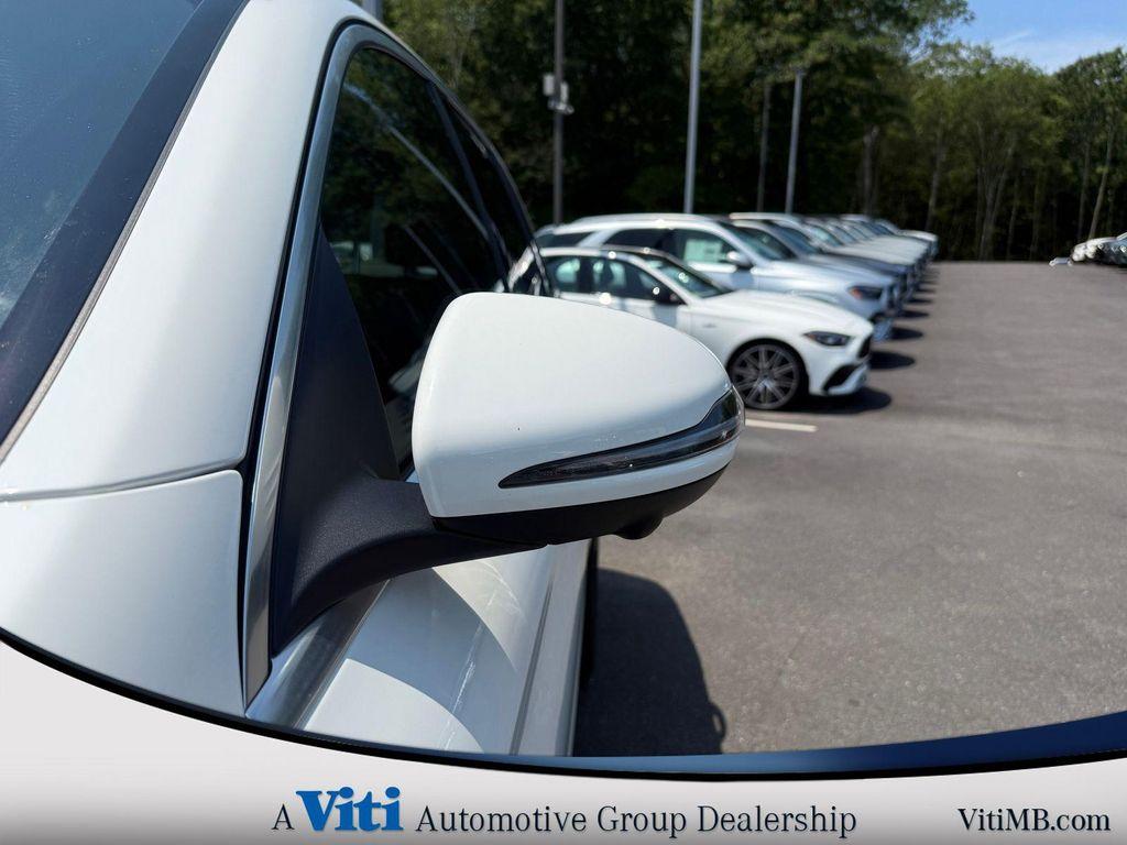 used 2022 Mercedes-Benz GLC 300 car, priced at $31,988