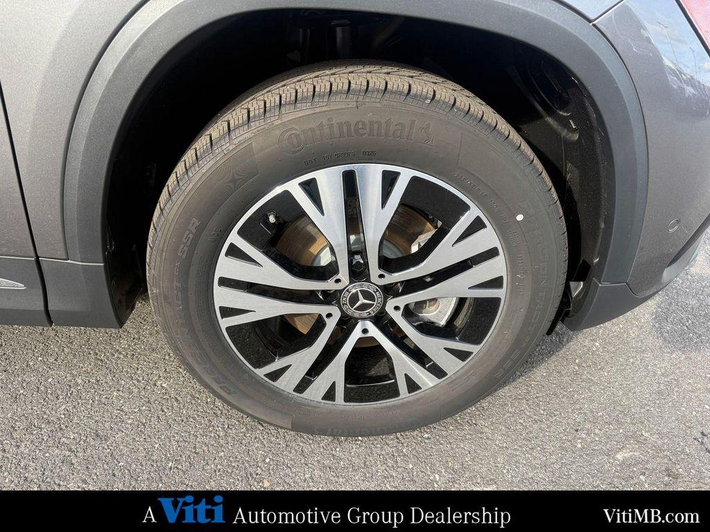 new 2026 Mercedes-Benz GLA 250 car, priced at $50,190