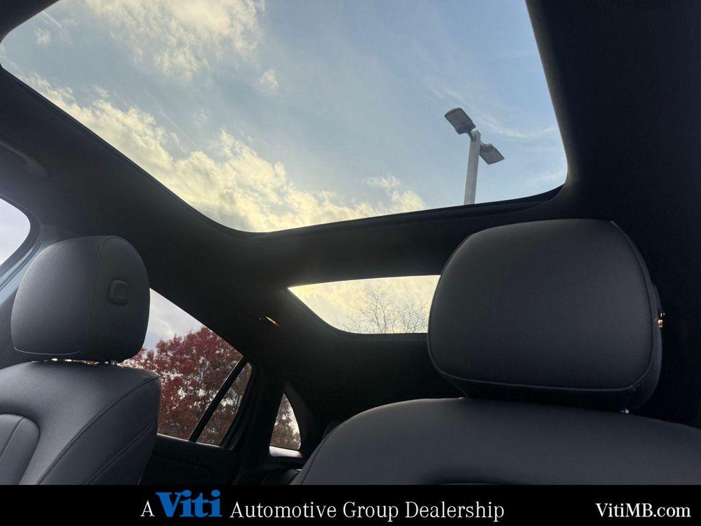 new 2026 Mercedes-Benz GLA 250 car, priced at $50,190