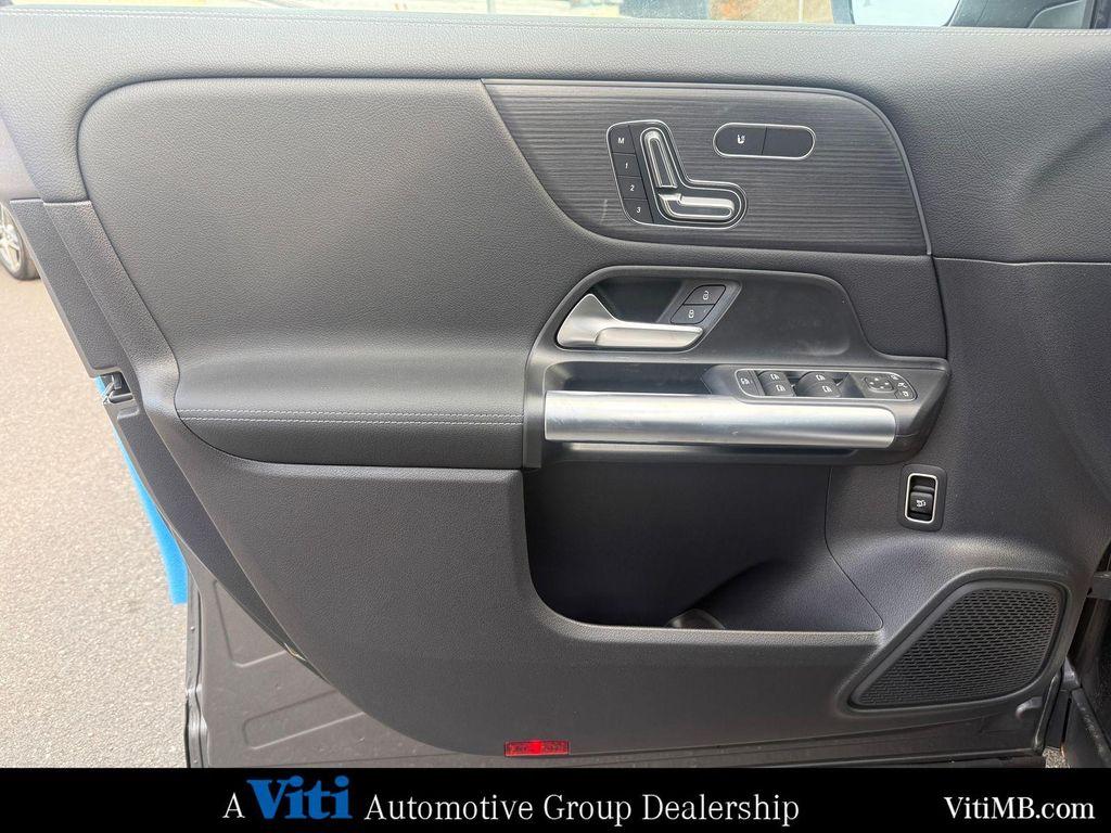 new 2026 Mercedes-Benz GLA 250 car, priced at $50,190