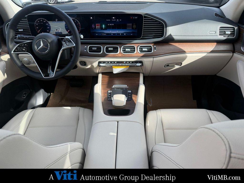 new 2026 Mercedes-Benz GLE 450 car, priced at $82,940
