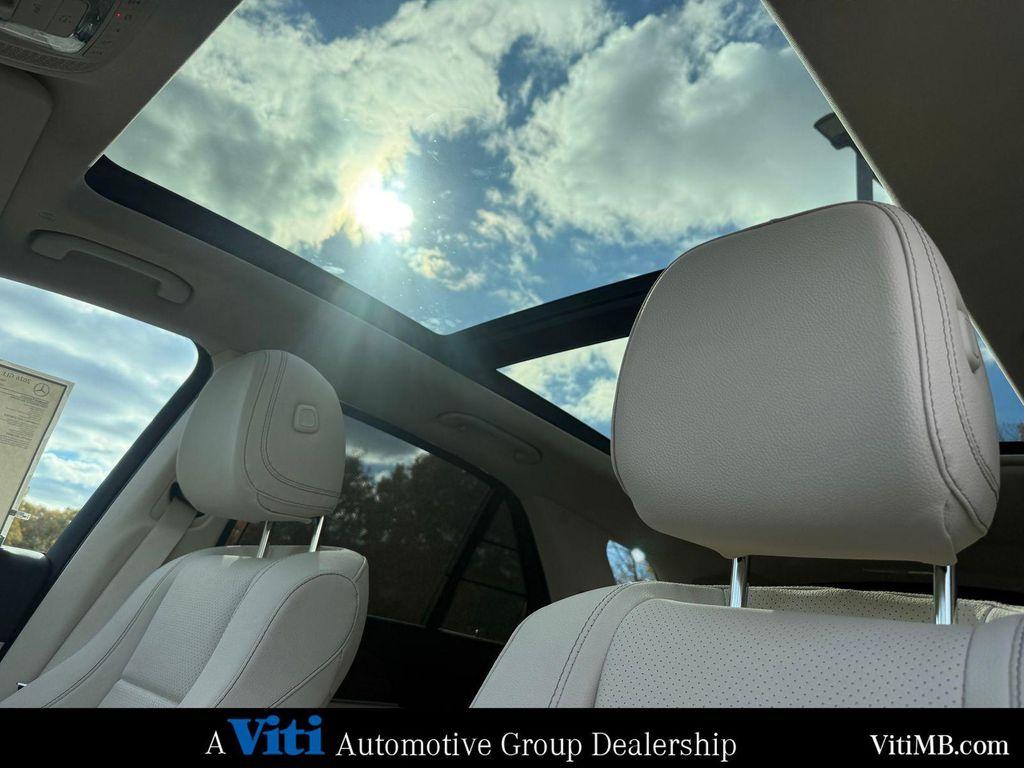 new 2026 Mercedes-Benz GLE 450 car, priced at $82,940