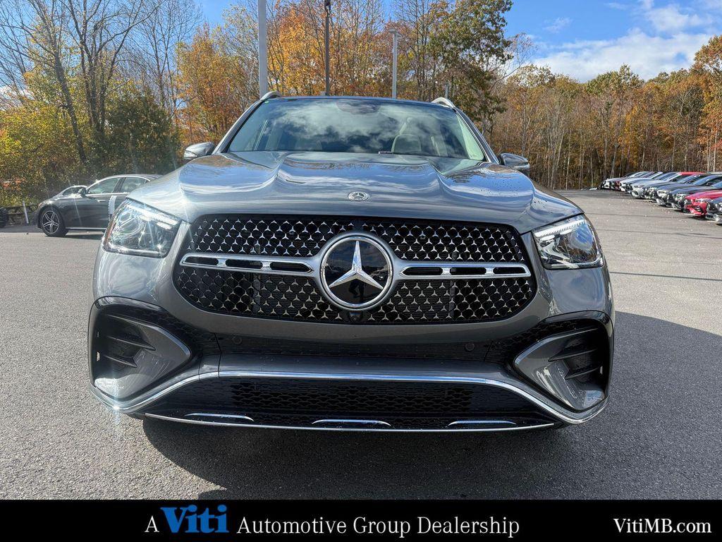 new 2026 Mercedes-Benz GLE 450 car, priced at $82,940