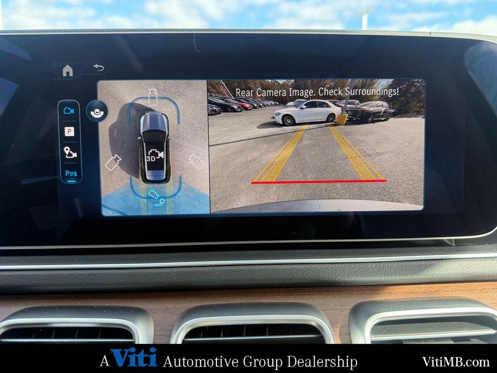 new 2026 Mercedes-Benz GLE 450 car, priced at $82,940