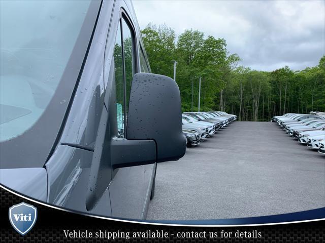 new 2025 Mercedes-Benz Sprinter 2500 car, priced at $70,065