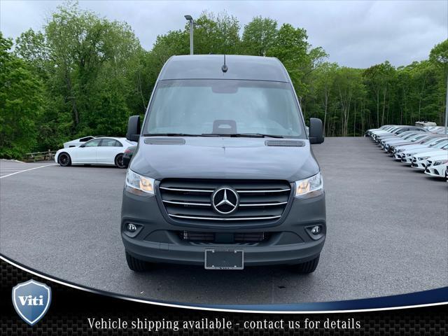 new 2025 Mercedes-Benz Sprinter 2500 car, priced at $70,065