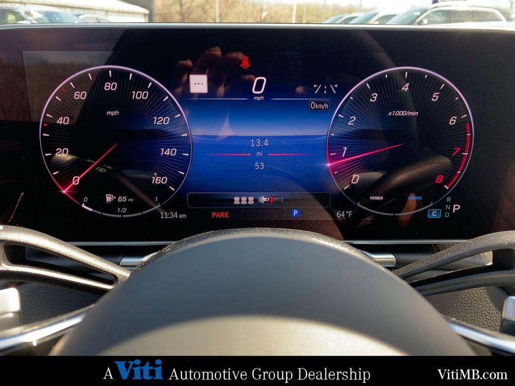 new 2025 Mercedes-Benz S-Class car, priced at $131,920