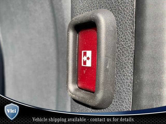 new 2025 Mercedes-Benz Sprinter 3500XD car, priced at $98,426