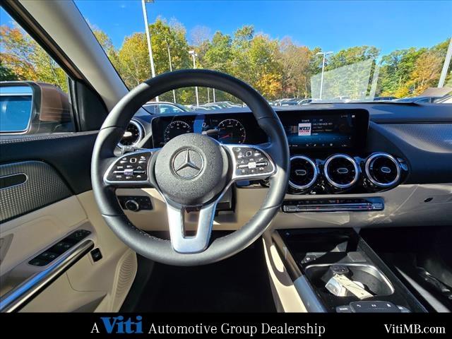 used 2022 Mercedes-Benz GLA 250 car, priced at $35,988