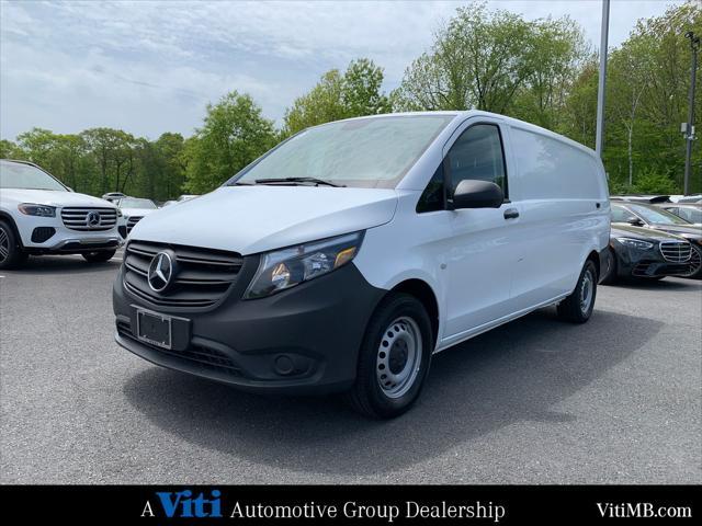 used 2023 Mercedes-Benz Metris car, priced at $46,988