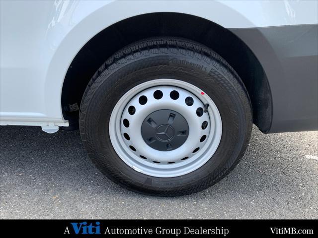 used 2023 Mercedes-Benz Metris car, priced at $46,988