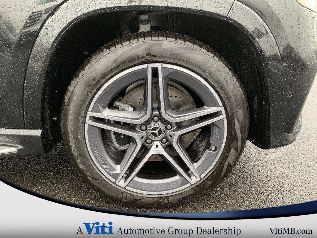 used 2025 Mercedes-Benz GLS 450 car, priced at $88,988