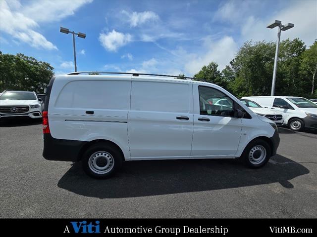 new 2023 Mercedes-Benz Metris car, priced at $49,165