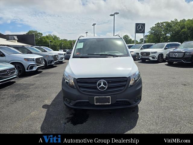 new 2023 Mercedes-Benz Metris car, priced at $49,165