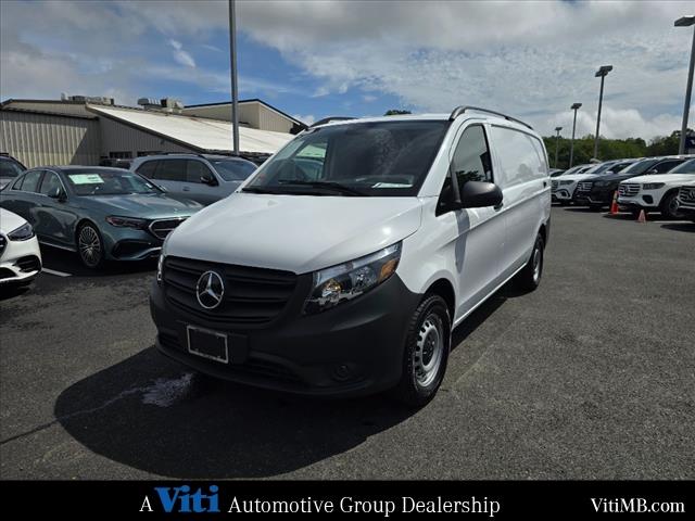 new 2023 Mercedes-Benz Metris car, priced at $49,165