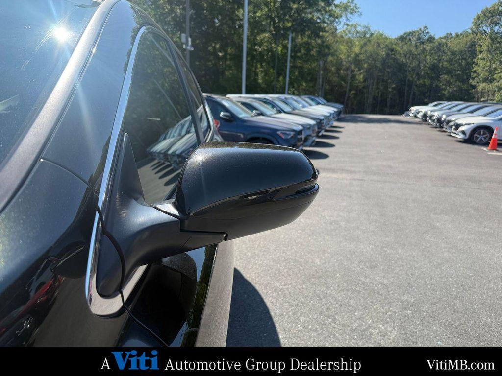 used 2017 Honda CR-V car, priced at $23,988