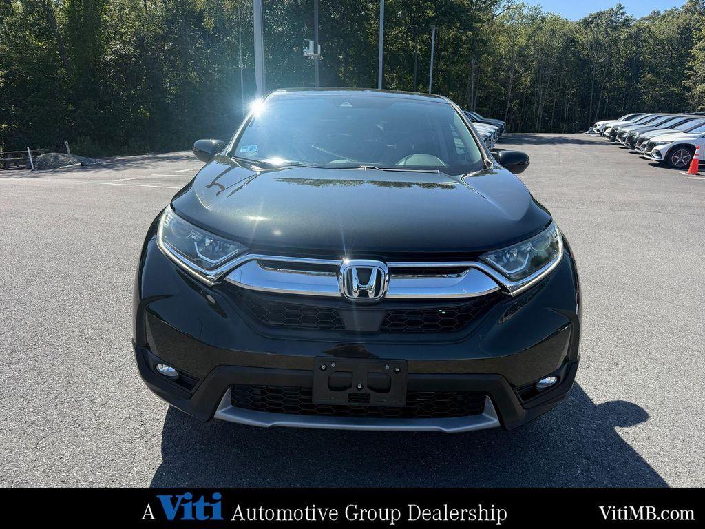 used 2017 Honda CR-V car, priced at $23,988