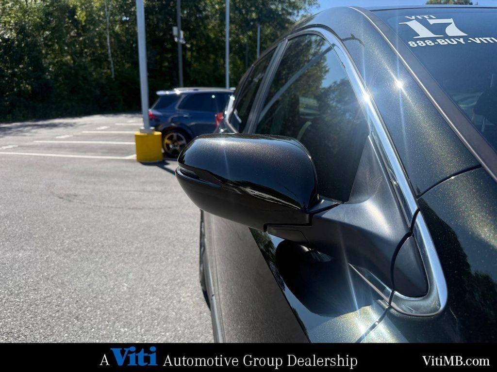 used 2017 Honda CR-V car, priced at $23,988